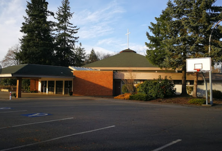 Image of Mountainview Alliance Church 