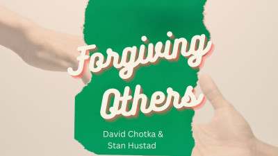 Video preview image (high-definition) for Forgive Us Our Sins as We Forgive Others.  Can we 