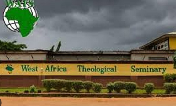 West African Theological Seminary, and  Adis Ababa,  Ethiopia a Mission to teach