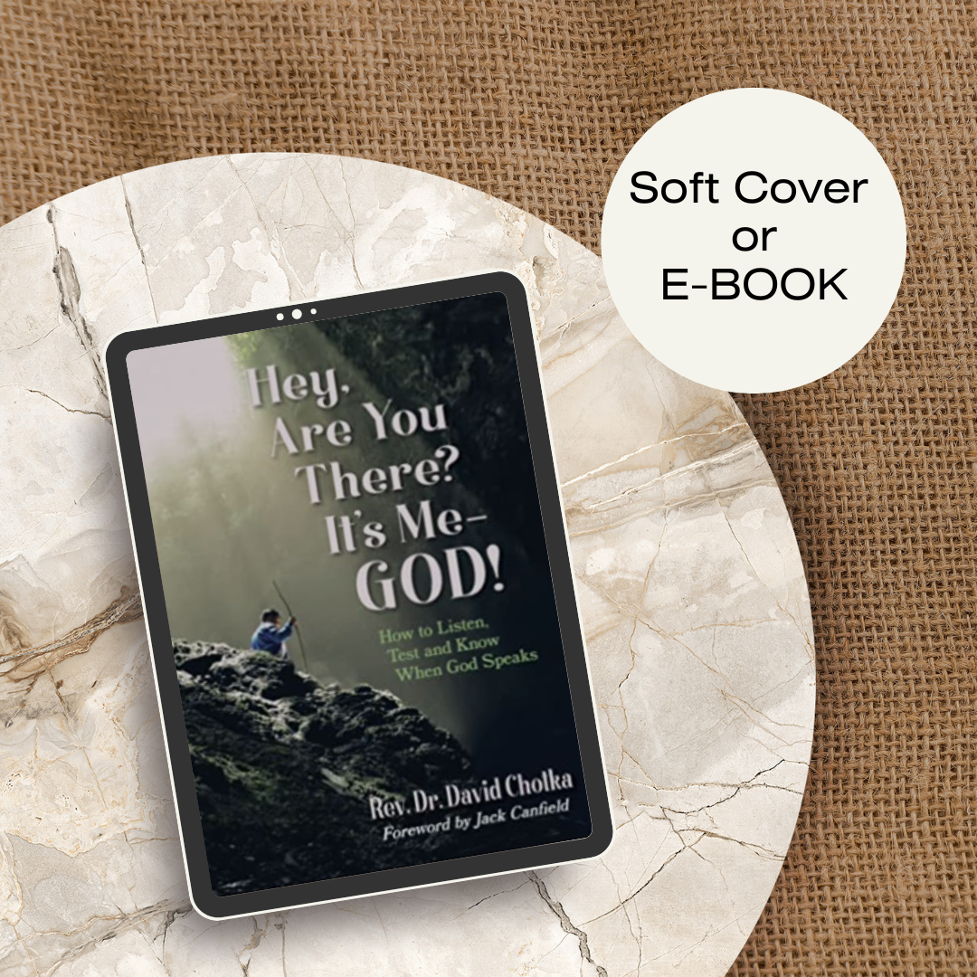 Hey are you there? It's me-God - Australian Cohort