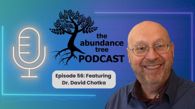 Video preview image (high-definition) for Miraculous Healing & Transformation with Dr. David