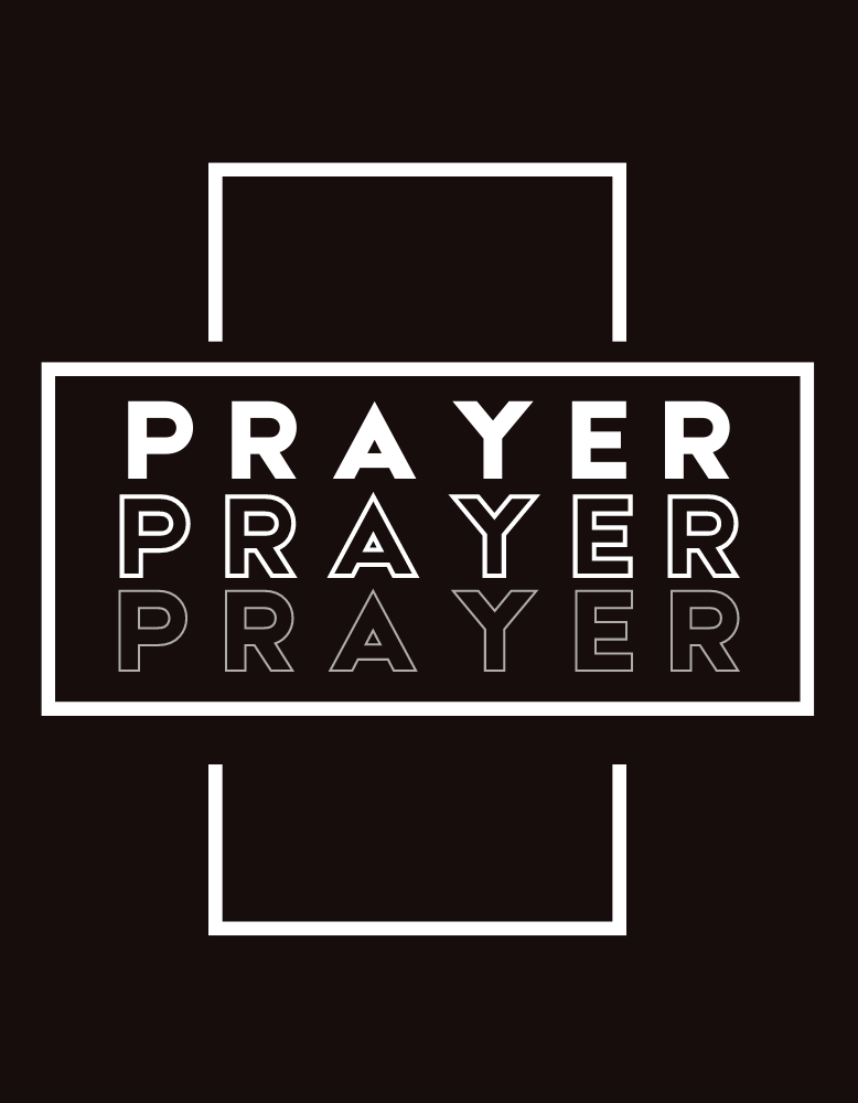 Prayer Partner Meeting