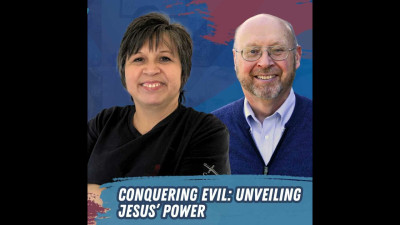 Video preview image (high-definition) for Winning the Invisible Battle: Biblical Strategies 
