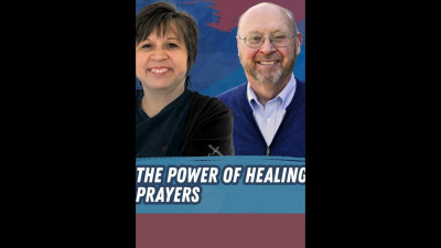 Video preview image (high-definition) for Pastor David Chotka- The Historical Context of Hea