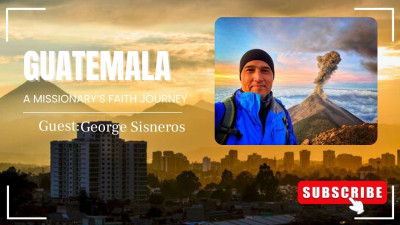 Video preview image (high-definition) for From Ordinary to Extraordinary:  A missionary's Fa