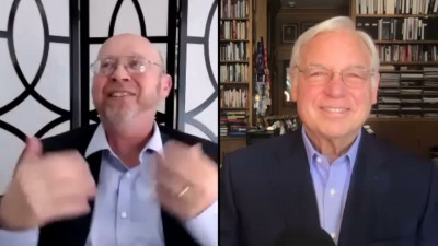 Video preview image (high-definition) for Jack Canfield and David Chotka Discuss How to List