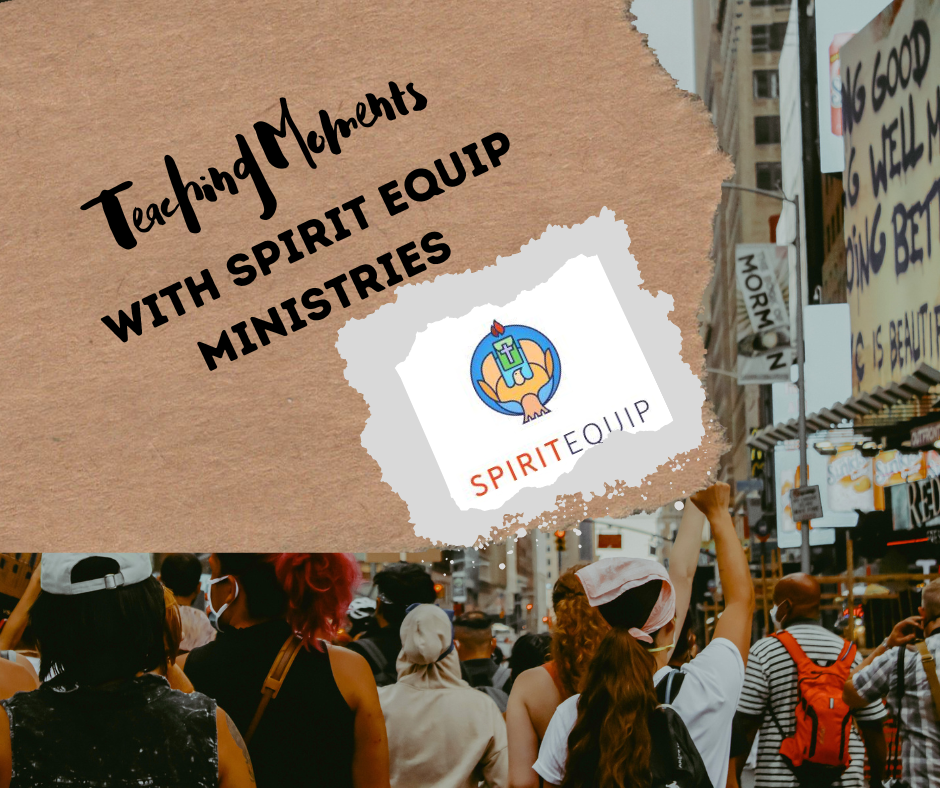 Spiritual Armor and the Unity of the Spirit