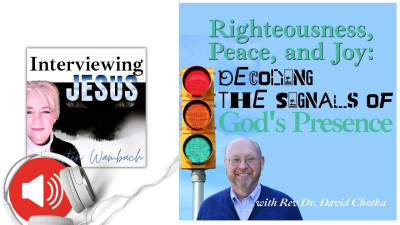 Video preview image (high-definition) for Episode 295: Righteousness, Peace, and Joy: Decodi
