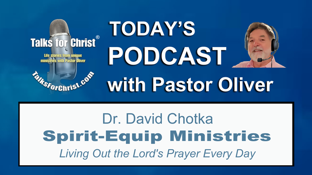 Talks For Christ