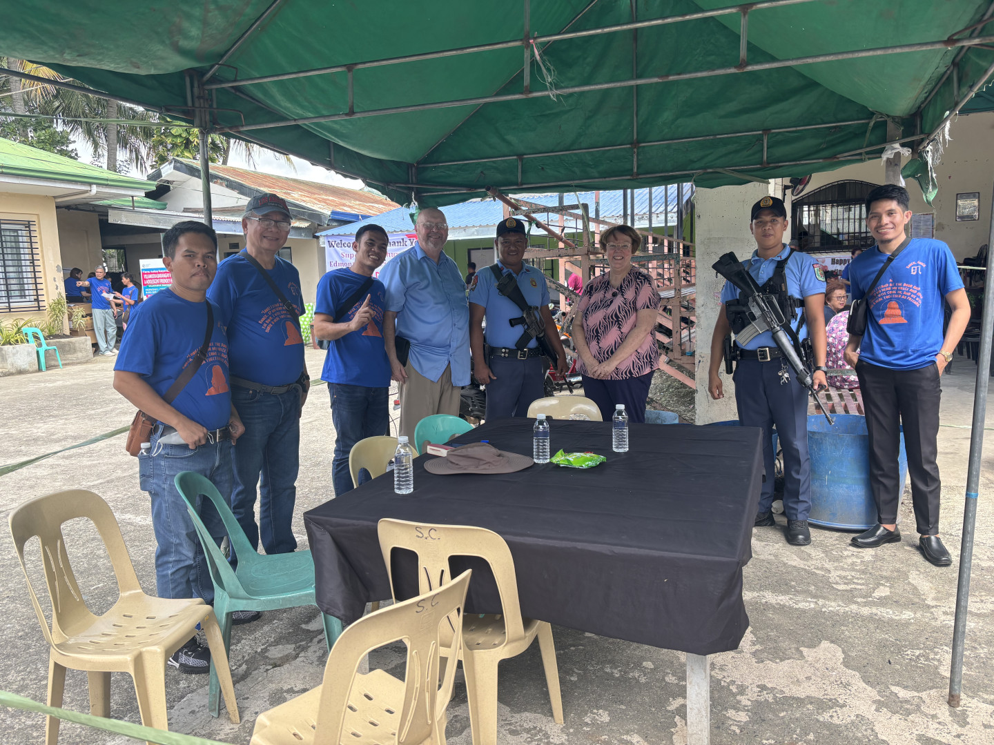 Health Care for the people